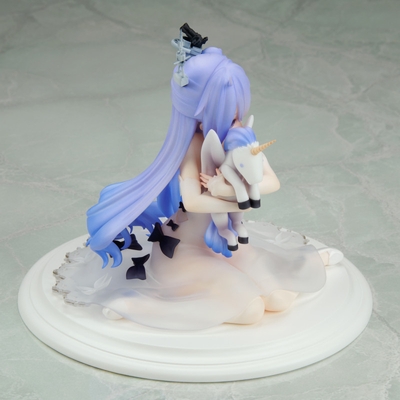 Azur Lane Unicorn Light Equipment Ver. 1/7