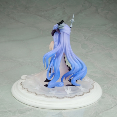 Azur Lane Unicorn Light Equipment Ver. 1/7