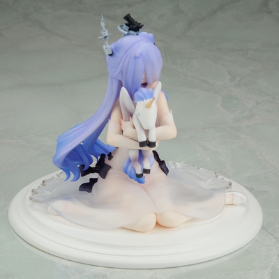 Azur Lane Unicorn Light Equipment Ver. 1/7