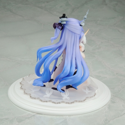 Azur Lane Unicorn Light Equipment Ver. 1/7