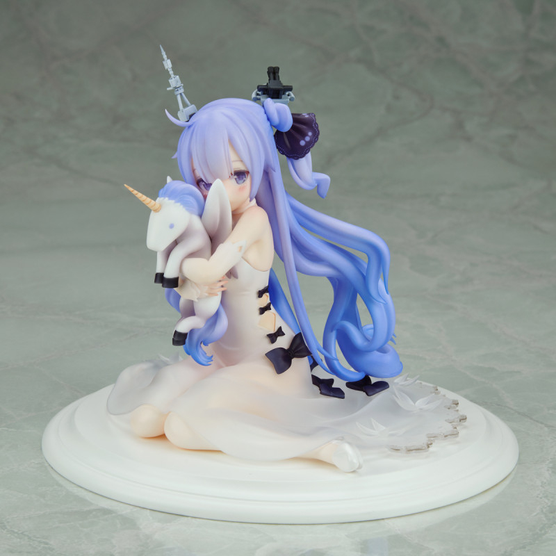 Azur Lane Unicorn Light Equipment Ver. 1/7