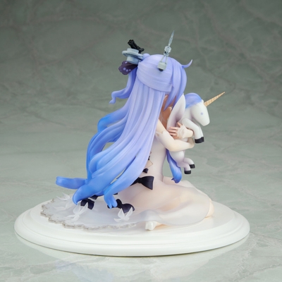 Azur Lane Unicorn Light Equipment Ver. 1/7