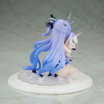 Azur Lane Unicorn Light Equipment Ver. 1/7