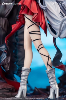 Arknights Skadi The Corrupting Heart: Elite 2 Ver., Deluxe Edition 1/7