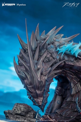 Arknights Skadi The Corrupting Heart: Elite 2 Ver., Deluxe Edition 1/7