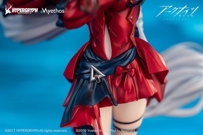 Arknights Skadi The Corrupting Heart: Elite 2 Ver., Deluxe Edition 1/7