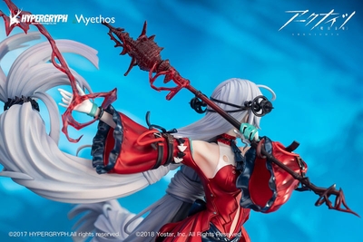 Arknights Skadi The Corrupting Heart: Elite 2 Ver., Deluxe Edition 1/7