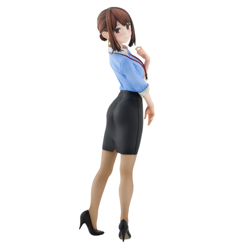 Ganbare, Douki-chan: Douki-chan