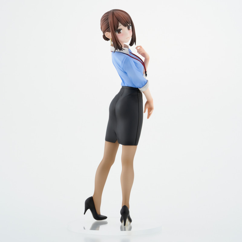 Ganbare, Douki-chan: Douki-chan