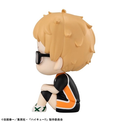 Haikyuu!! - Tsukishima Kei - Look Up - Uniform ver.