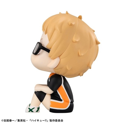 Haikyuu!! - Tsukishima Kei - Look Up - Uniform ver.