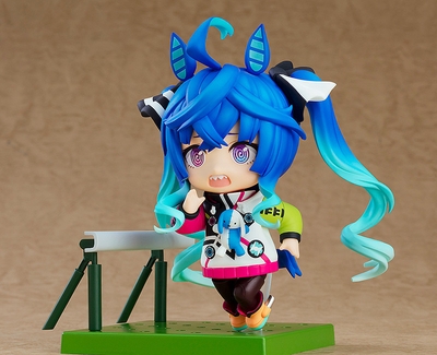 Nendoroid Twin Turbo (Uma Musume: Pretty Derby)