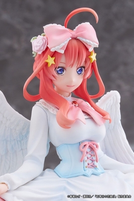 Gotoubun no Hanayome ∬ - Nakano Itsuki - Angel ver. - 1/7