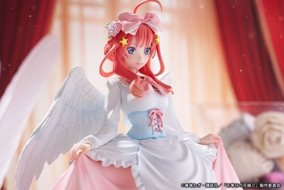 Gotoubun no Hanayome ∬ - Nakano Itsuki - Angel ver. - 1/7