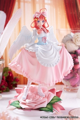 Gotoubun no Hanayome ∬ - Nakano Itsuki - Angel ver. - 1/7