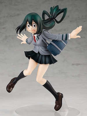 POP UP PARADE Tsuyu Asui (My Hero Academia)