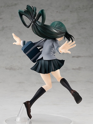 POP UP PARADE Tsuyu Asui (My Hero Academia)