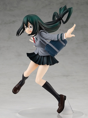 POP UP PARADE Tsuyu Asui (My Hero Academia)