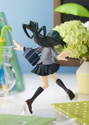 POP UP PARADE Tsuyu Asui (My Hero Academia)