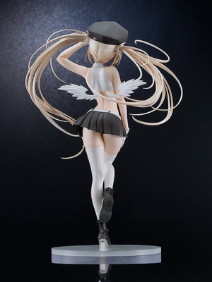 Carneades - Elle - Angel Police - 1/7