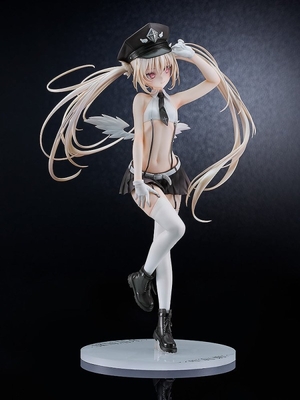 Carneades - Elle - Angel Police - 1/7