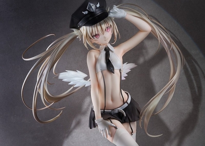 Carneades - Elle - Angel Police - 1/7