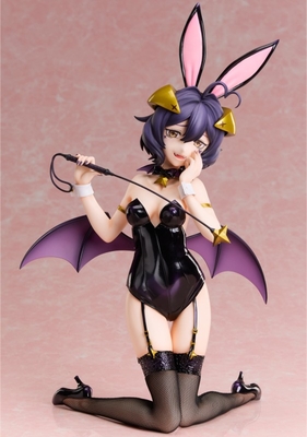 Mahou Shoujo ni Akogarete - Hiiragi Utena - B-style - 1/4 - Bunny Ver.