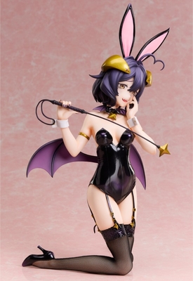 Mahou Shoujo ni Akogarete - Hiiragi Utena - B-style - 1/4 - Bunny Ver.