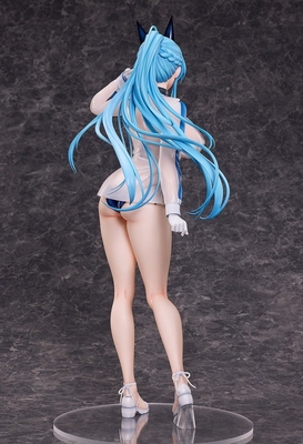 Goddess of Victory: Nikke - Helm - B-style - 1/4 - Aquamarine