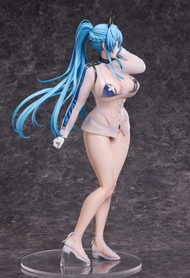 Goddess of Victory: Nikke - Helm - B-style - 1/4 - Aquamarine