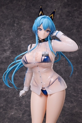 Goddess of Victory: Nikke - Helm - B-style - 1/4 - Aquamarine