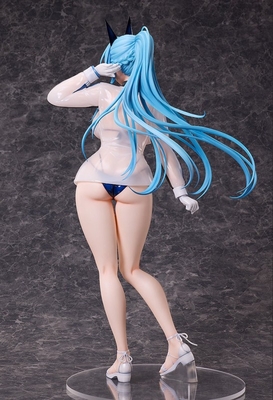 Goddess of Victory: Nikke - Helm - B-style - 1/4 - Aquamarine