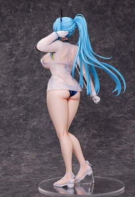 Goddess of Victory: Nikke - Helm - B-style - 1/4 - Aquamarine