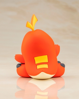 Pocket Monsters - Haruto - Hogator - ARTFX J - Pokémon Figure Series - 1/8