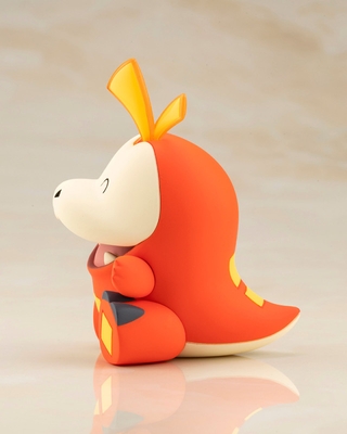Pocket Monsters - Haruto - Hogator - ARTFX J - Pokémon Figure Series - 1/8