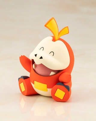 Pocket Monsters - Haruto - Hogator - ARTFX J - Pokémon Figure Series - 1/8