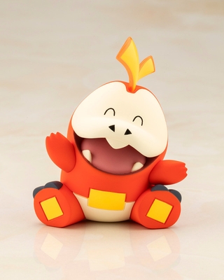 Pocket Monsters - Haruto - Hogator - ARTFX J - Pokémon Figure Series - 1/8