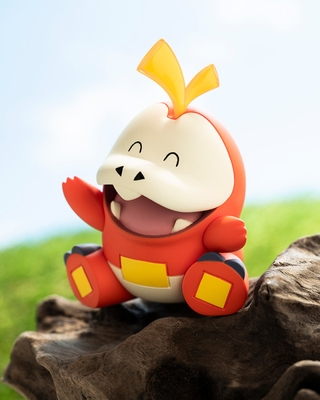 Pocket Monsters - Haruto - Hogator - ARTFX J - Pokémon Figure Series - 1/8