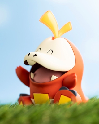 Pocket Monsters - Haruto - Hogator - ARTFX J - Pokémon Figure Series - 1/8