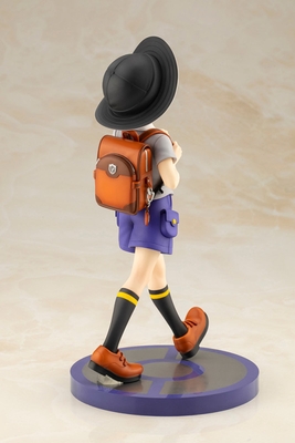 Pocket Monsters - Haruto - Hogator - ARTFX J - Pokémon Figure Series - 1/8