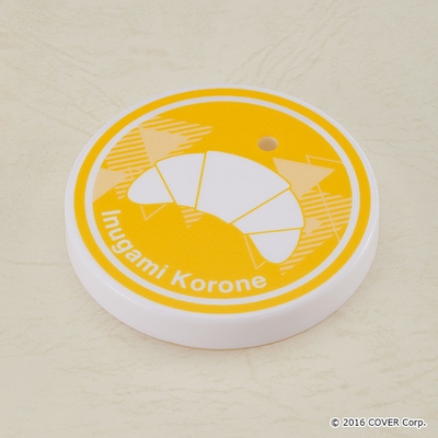 Nendoroid Inugami Korone (hololive production)