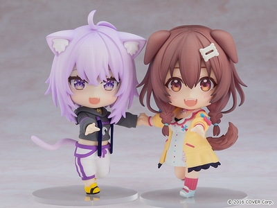 Nendoroid Inugami Korone (hololive production)