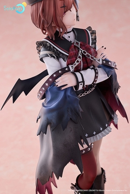 THE iDOLM@STER: Shiny Colors Higuchi Madoka Midnight Monster ver. 1/7