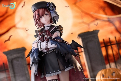THE iDOLM@STER: Shiny Colors Higuchi Madoka Midnight Monster ver. 1/7