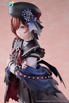 THE iDOLM@STER: Shiny Colors Higuchi Madoka Midnight Monster ver. 1/7