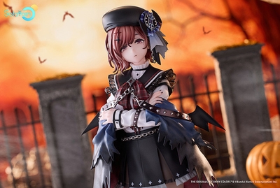 THE iDOLM@STER: Shiny Colors Higuchi Madoka Midnight Monster ver. 1/7
