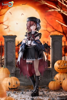 THE iDOLM@STER: Shiny Colors Higuchi Madoka Midnight Monster ver. 1/7