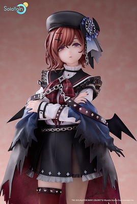 THE iDOLM@STER: Shiny Colors Higuchi Madoka Midnight Monster ver. 1/7