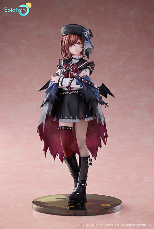 THE iDOLM@STER: Shiny Colors Higuchi Madoka Midnight Monster ver. 1/7