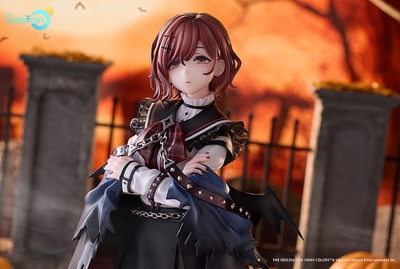 THE iDOLM@STER: Shiny Colors Higuchi Madoka Midnight Monster ver. 1/7